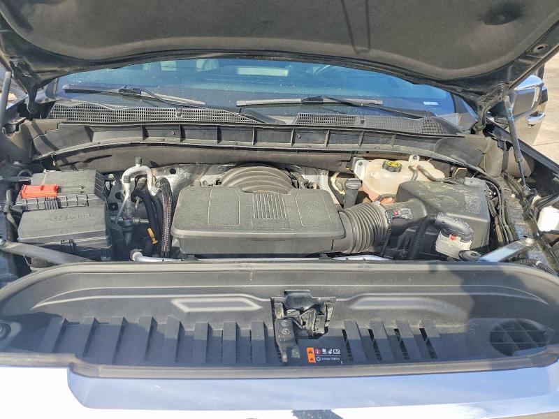 2019 GMC Sierra K1500 Denali