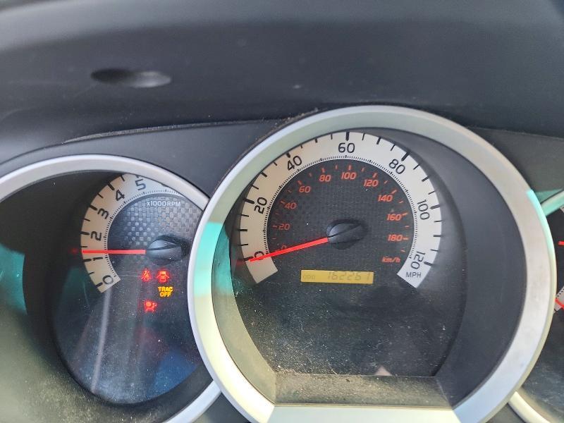 2013 Toyota Tacoma V6