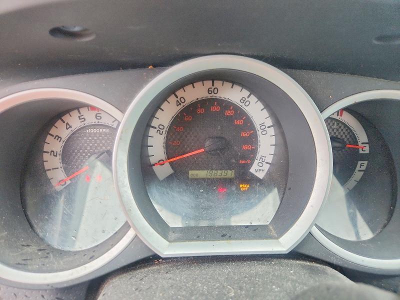 2012 Toyota Tacoma Base