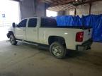 2011 Chevrolet Silverado K2500 Heavy Duty LTZ