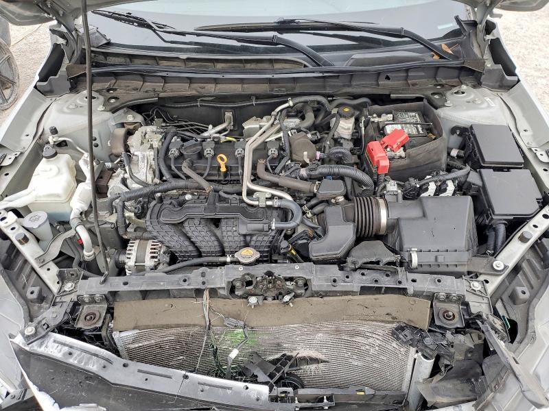 2023 Nissan Altima 2.5 s