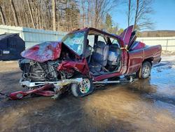 GMC salvage cars for sale: 2007 GMC Sierra K2500 Heavy Duty