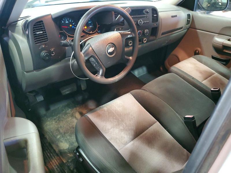 2006 Chevrolet Silverado C1500