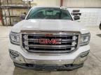 2018 GMC Sierra K1500 SLT