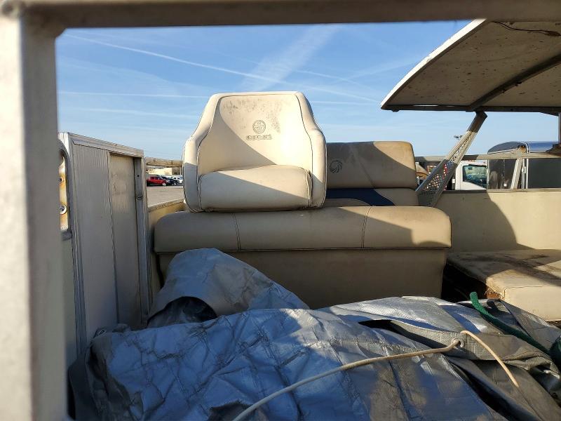 2018 Addictor Boats Boat