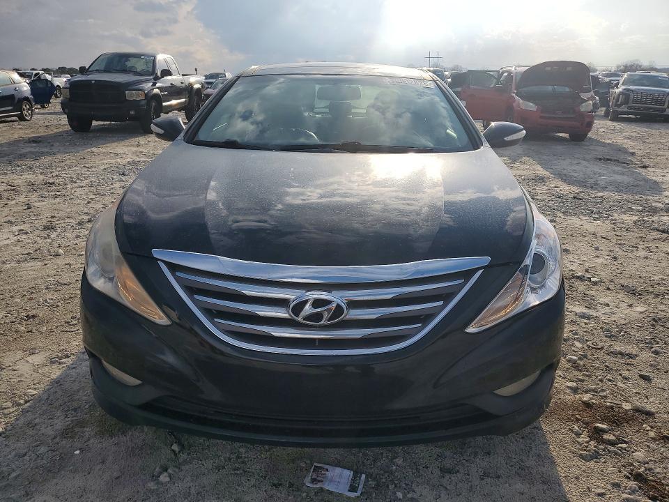 2014 Hyundai Sonata Limited
