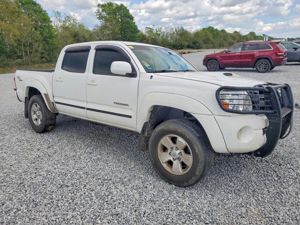 2007 Toyota Tacoma V6