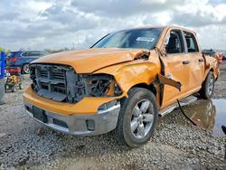 2016 Dodge RAM 1500 SLT en venta en Houston, TX