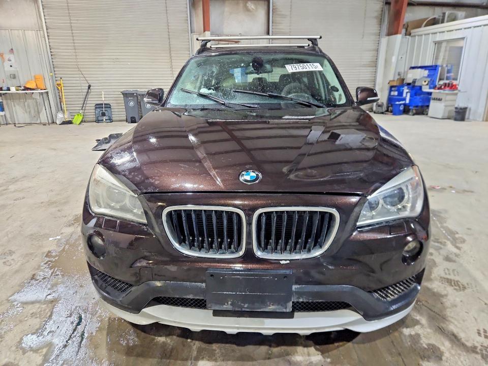 2015 BMW X1 Xdrive28i