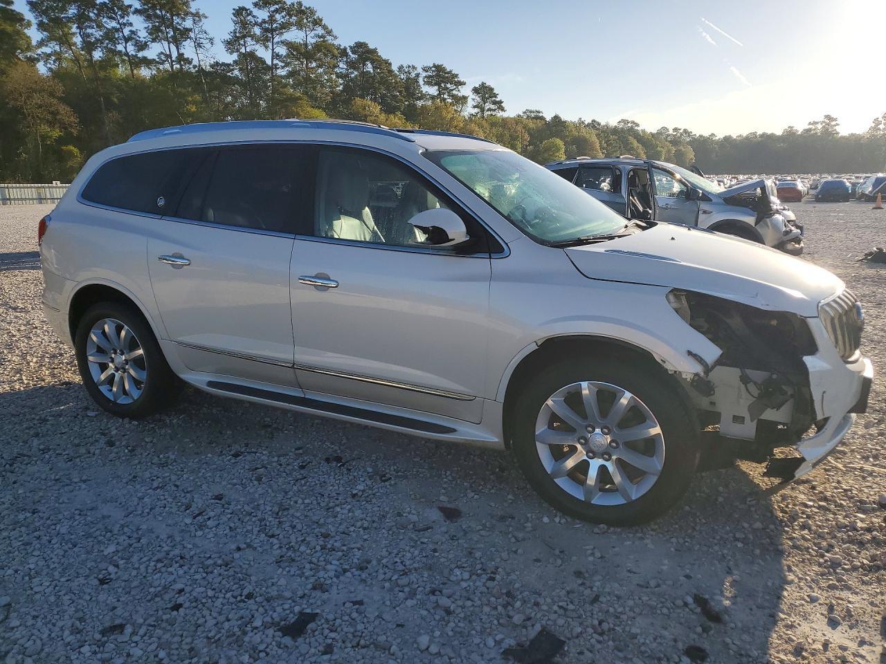 2015 Buick Enclave