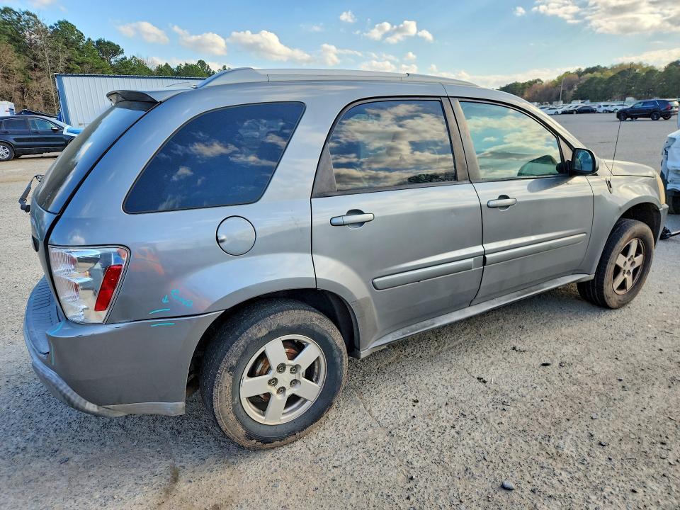 2005 Chevrolet Equinox lt