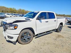 Dodge Vehiculos salvage en venta: 2023 Dodge RAM 1500 BIG Horn