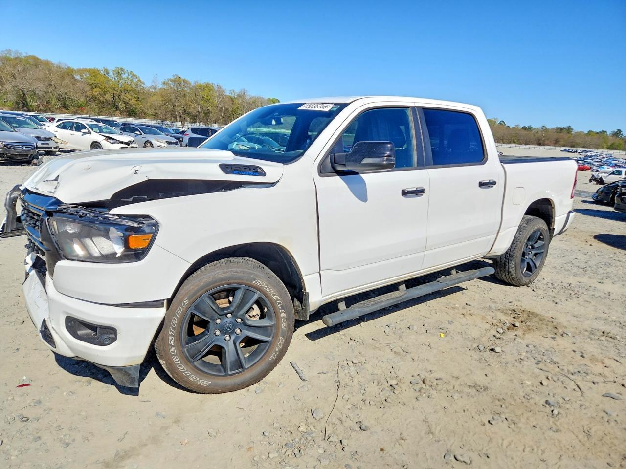 2023 Dodge RAM 1500 BIG Horn