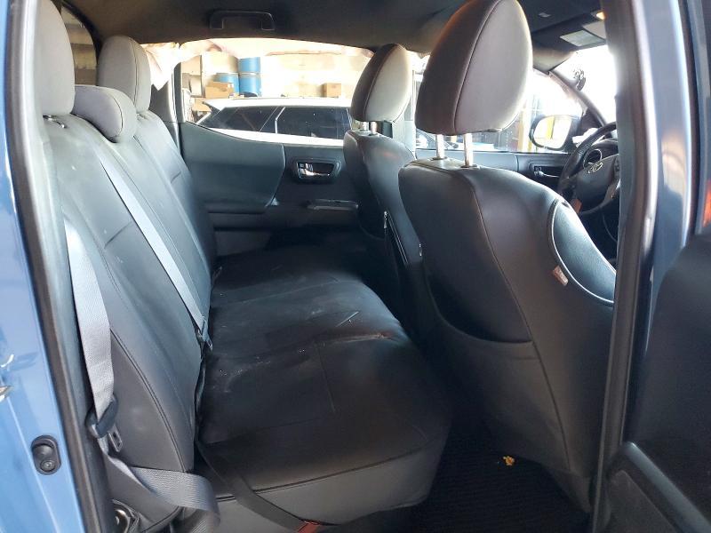 2019 Toyota Tacoma TRD OFF-Road