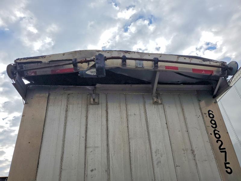 2015 East Manufacturing Trailer-Dump Trailer