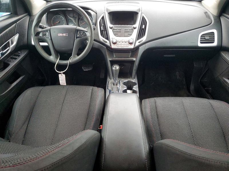 2016 GMC Terrain sle