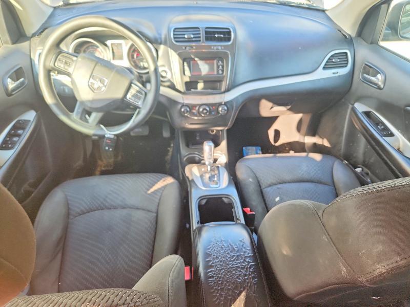 2020 Dodge Journey se