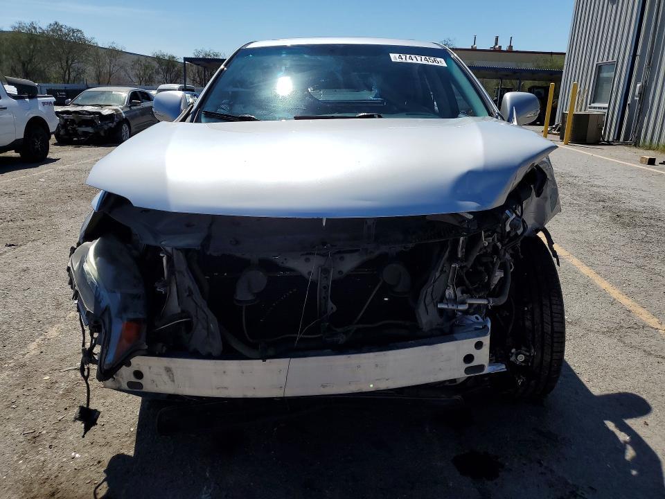 2010 Lexus Rx 450h Base