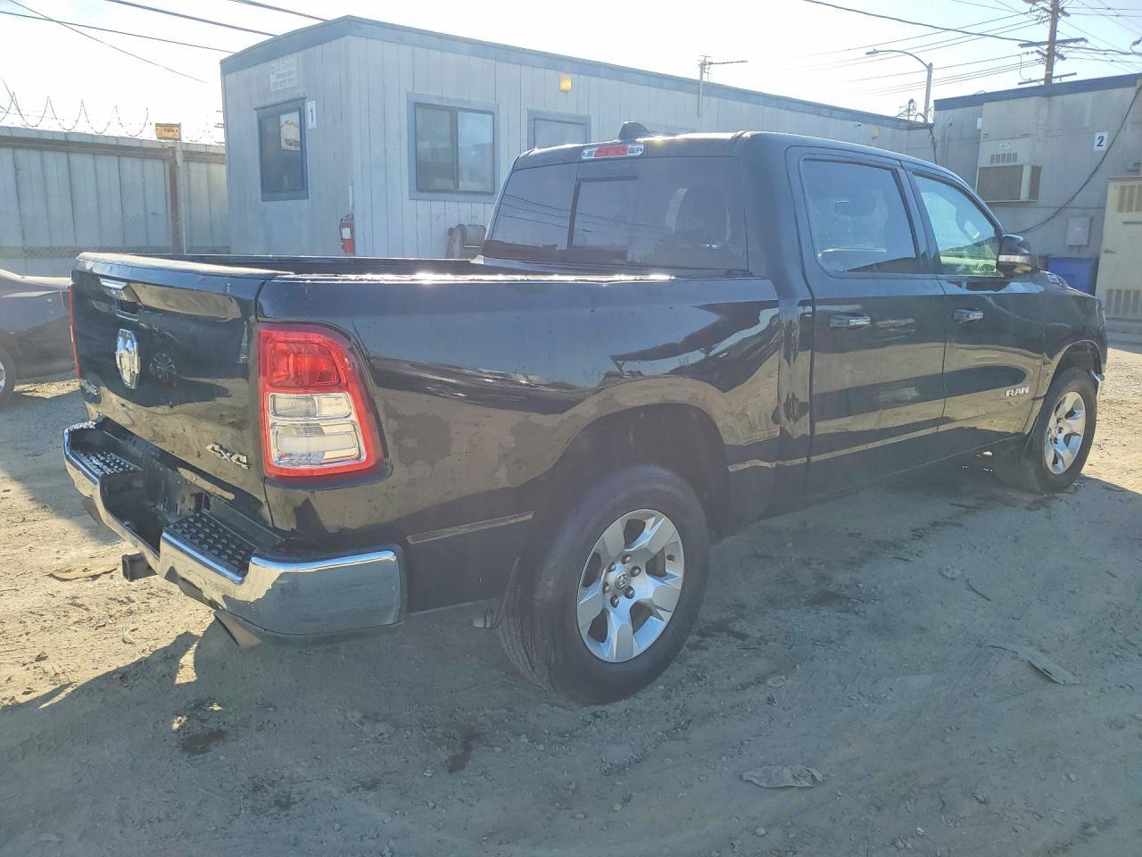 2019 Dodge RAM 1500 BIG Horn