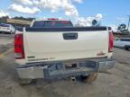 2011 GMC Sierra K1500 SLT