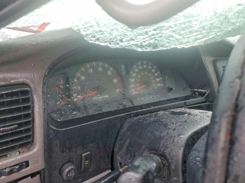 2002 Toyota 4runner SR5