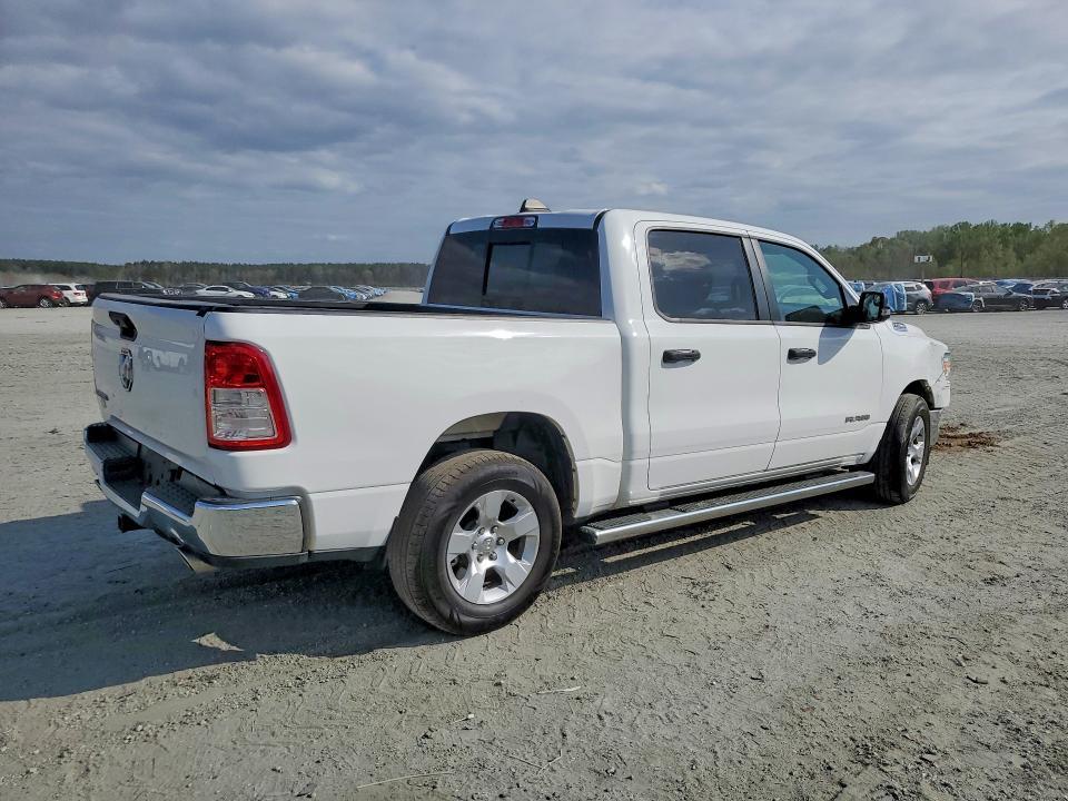 2023 Dodge RAM 1500 BIG Horn