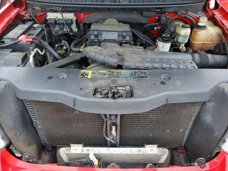2004 Ford F150