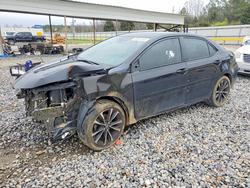 2018 Toyota Corolla se en venta en Memphis, TN