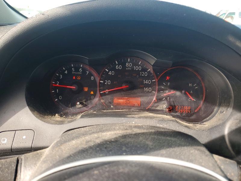 2008 Nissan Altima 2.5