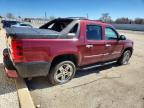 2008 Chevrolet Avalanche K1500