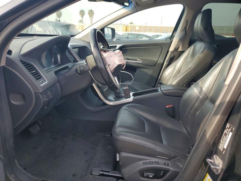 2014 Volvo Xc60 3.2