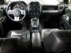 2015 Jeep Compass Latitude