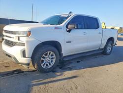 2020 Chevrolet Silverado K1500 RST en venta en Orlando, FL