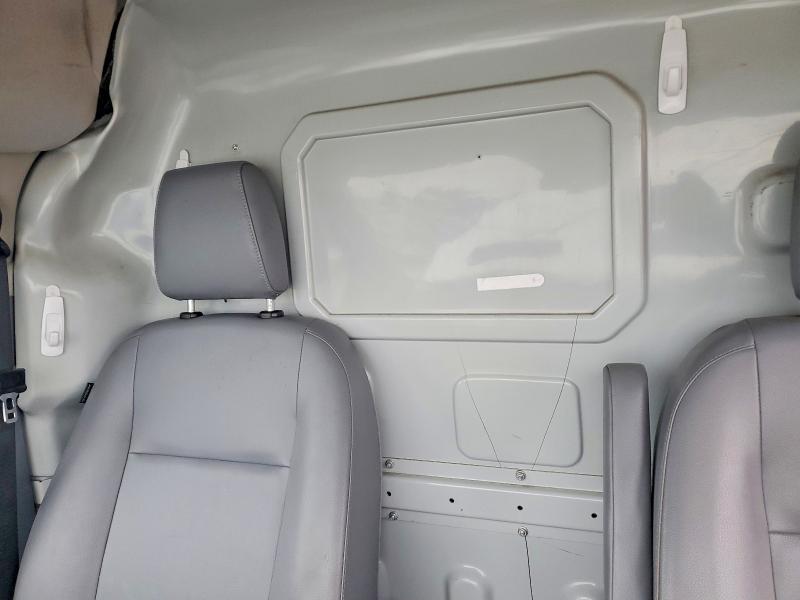 2018 Ford Transit T-150 Utility / Service Van