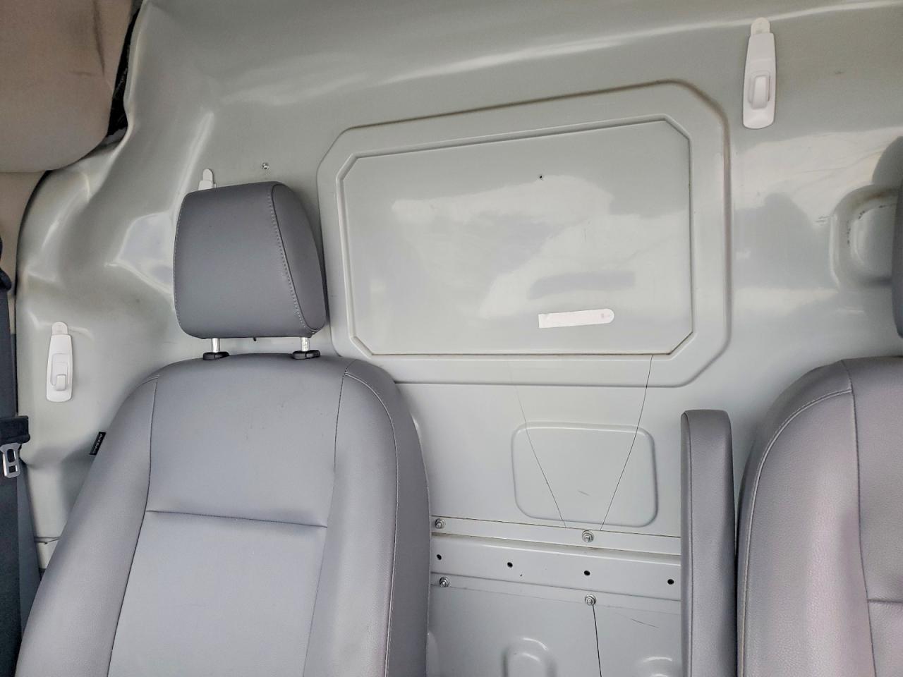 2018 Ford Transit T-150 Utility / Service Van