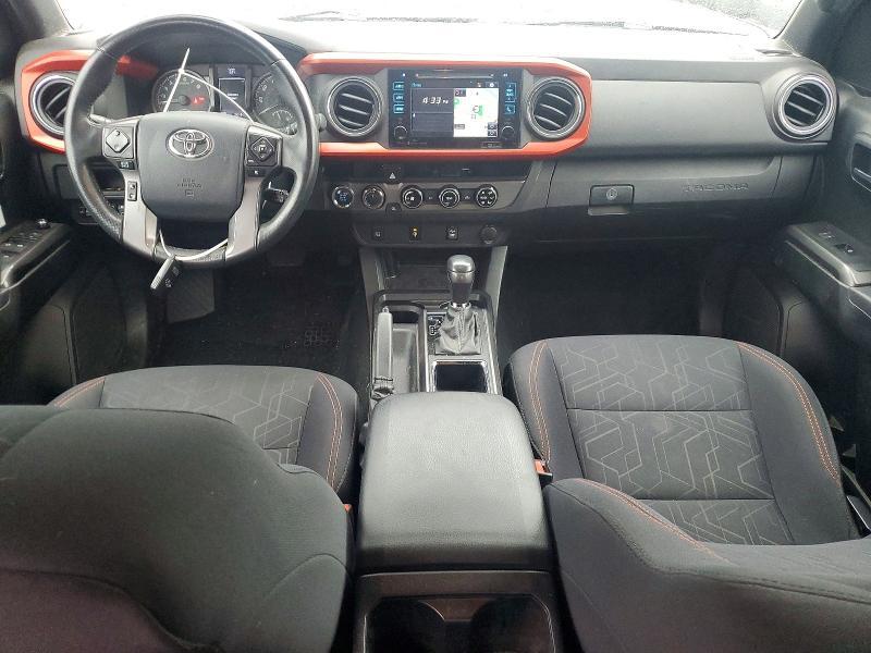 2017 Toyota Tacoma TRD OFF-Road