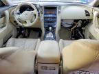 2011 Infiniti Fx35 Base