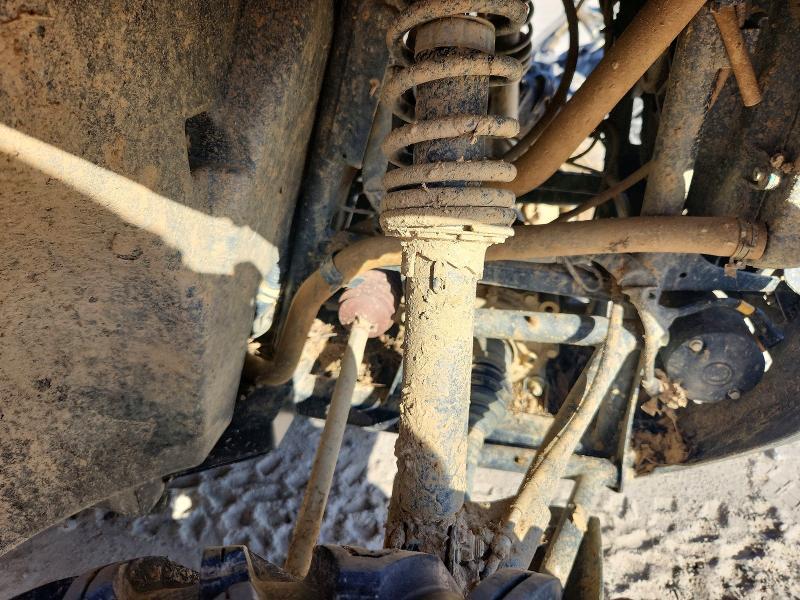 2025 Cfmoto Uforce Utility Vehicle