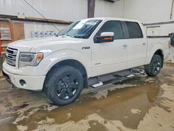 2014 Ford F150 Supercrew en venta en Nisku, AB
