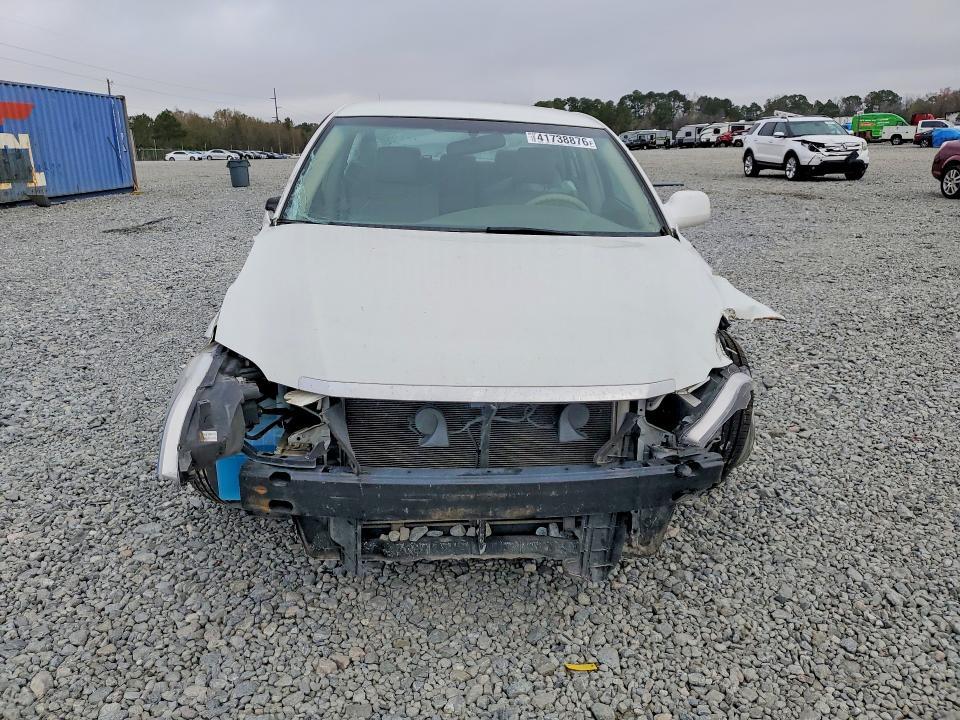 2007 Toyota Avalon xl