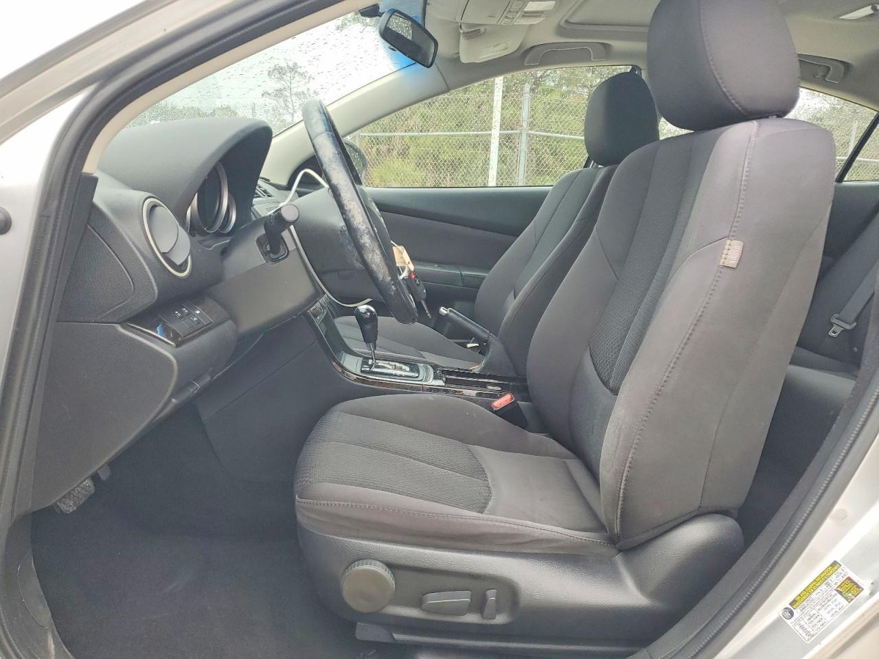 2013 Mazda 6 Touring Plus