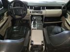 2013 Land Rover Range Rover Sport sc