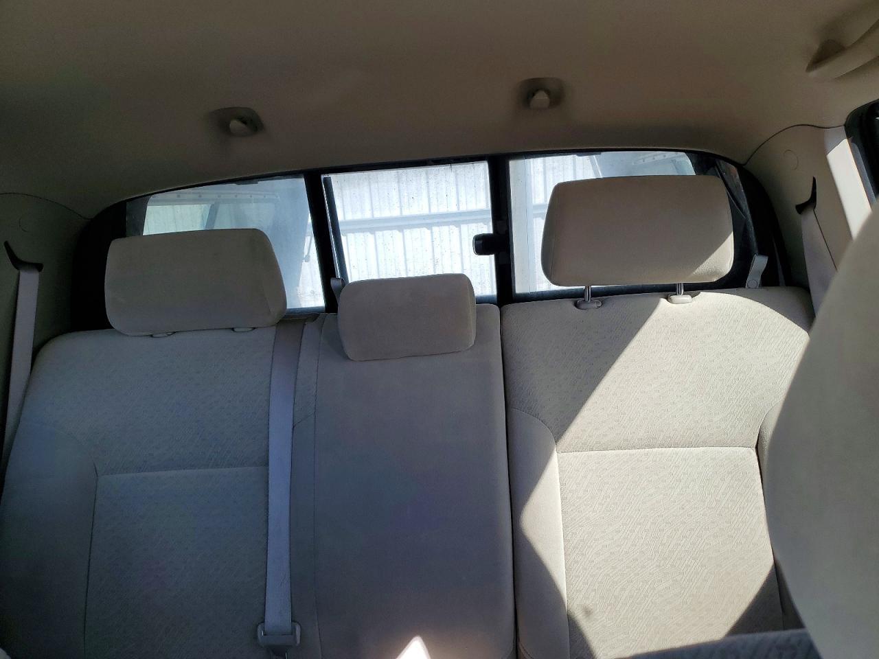 2005 Toyota Tacoma V6