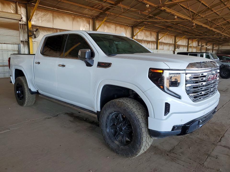 2024 GMC Sierra K1500 Denali