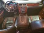 2009 Chevrolet Silverado K1500 LTZ