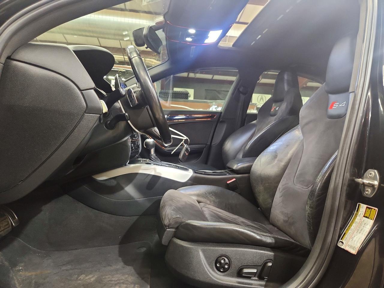 2010 Audi S4 Premium Plus