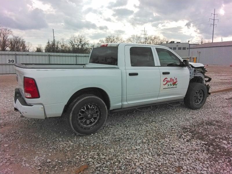 2013 Dodge Ram 1500 st
