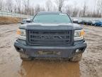 2015 GMC Sierra K1500 SLT