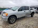 2011 Nissan Titan SV