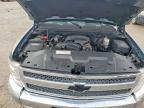 2012 Chevrolet Silverado K1500 LT